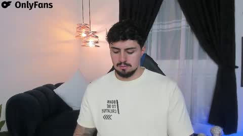 Maximo online show from February 16, 5:48 am