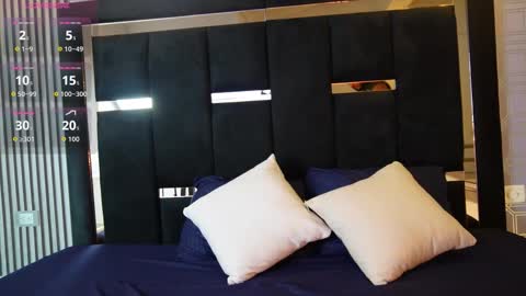 maximo_zahirx online show from March 18, 3:31 am