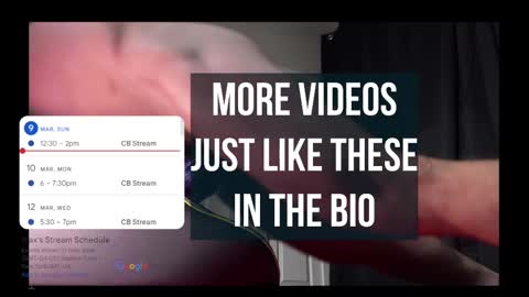 Snapshot of maximus_787 chatting on March 9, 6:00 pm Maximus7871 online show from March 9, 6:00 pm