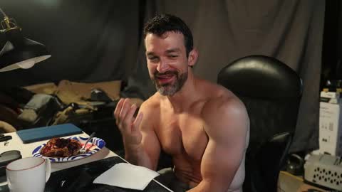 Snapshot of maximus_787 chatting on October 26, 5:30 pm Maximus7871 online show from October 26, 5:30 pm