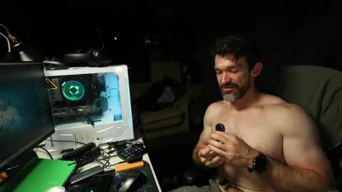 Maximus7871 online show from May 1, 11:53 pm