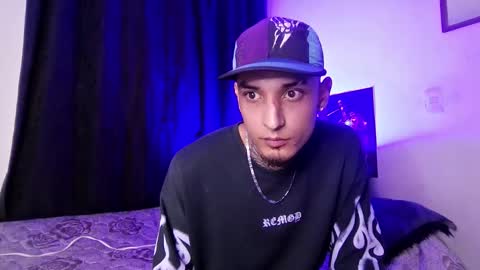 maximus__king online show from March 12, 1:56 am