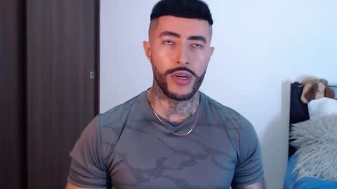 Independent Model online show from January 7, 4:18 am