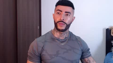 Independent Model online show from January 9, 6:27 am