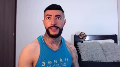 Independent Model online show from February 28, 4:21 am