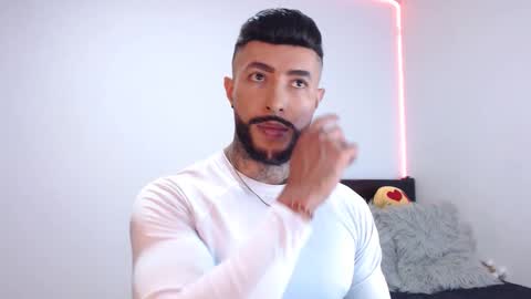 Independent Model online show from September 14, 12:21 am