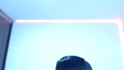 Independent Model online show from January 7, 2:47 am