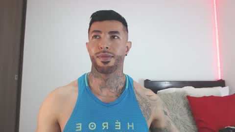 Independent Model online show from March 6, 3:36 am