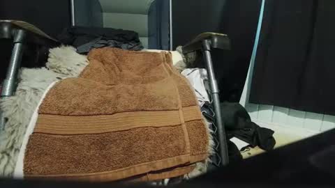 Snapshot of maximus_oreally chatting on January 30, 8:10 pm Max online show from January 30, 8:10 pm