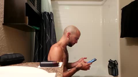 maximusdemitrious online show from December 2, 11:23 pm