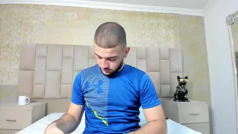 Maximus online show from October 27, 4:05 am