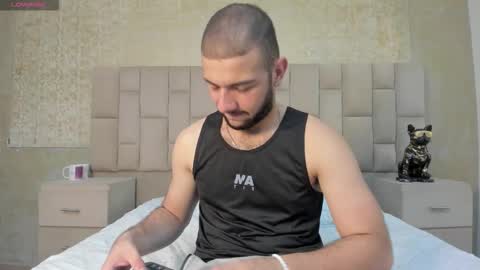 Maximus online show from November 19, 4:12 am