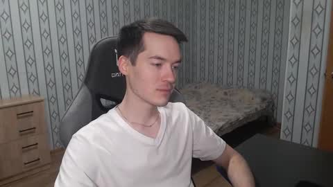 Marcolas online show from February 1, 7:23 pm