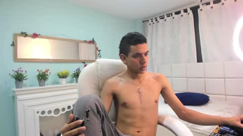 Maximus online show from January 20, 7:25 pm