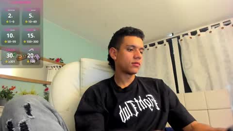 Maximus online show from February 13, 7:42 pm