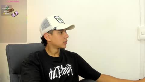 Maximus online show from February 16, 1:38 pm