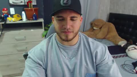 maximus online show from December 6, 4:25 am