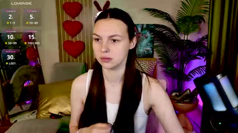 MaxinCarroll online show from April 21, 10:32 am