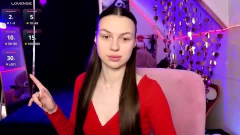 Snapshot of maxincarroll chatting on May 31, 10:22 am MaxinCarroll online show from May 31, 10:22 am