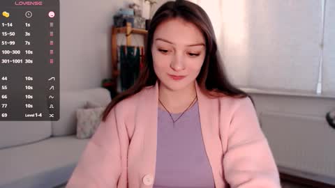 Maxine online show from February 21, 1:23 pm