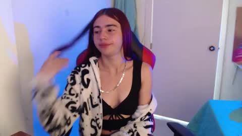 maxinesex_ online show from February 16, 1:40 pm