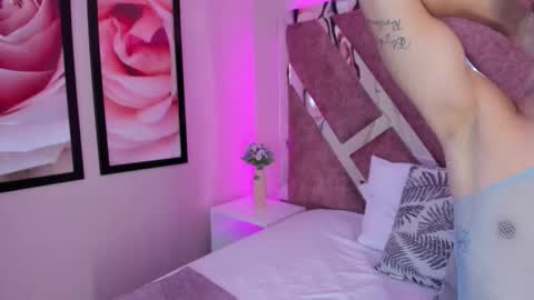 Maxi Rogers online show from January 13, 11:48 am