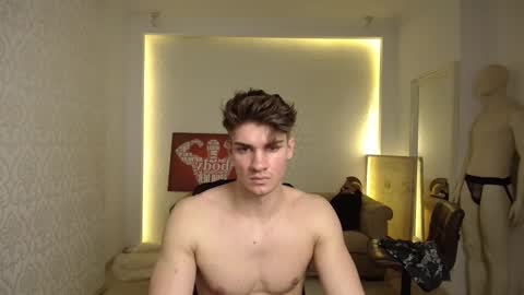 MaxKaiden online show from February 17, 12:48 pm