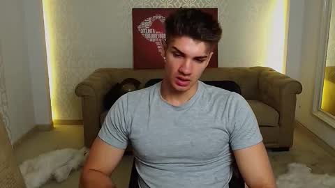 MaxKaiden online show from September 12, 4:34 am