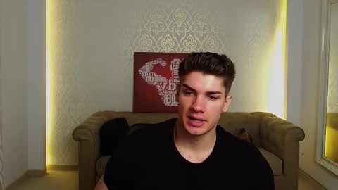 MaxKaiden online show from September 15, 4:45 am