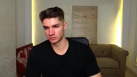 MaxKaiden online show from October 7, 4:53 am