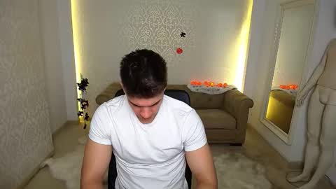 MaxKaiden online show from October 21, 4:46 am