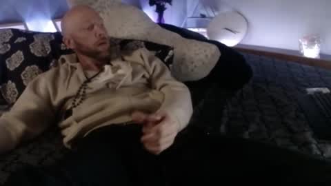 MaxRouger online show from September 14, 3:44 pm