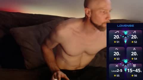 MaxRouger online show from November 16, 12:55 pm