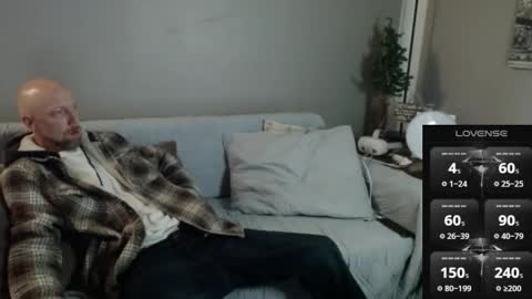 MaxRouger online show from November 26, 6:31 pm