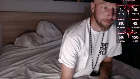 MaxRouger online show from August 1, 8:52 pm