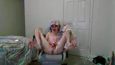 Max Ryder online show from October 24, 11:56 pm