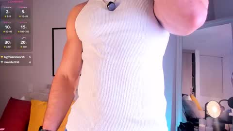 Max online show from March 6, 12:18 am