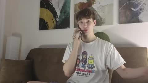 maxwellchik online show from October 27, 5:06 pm