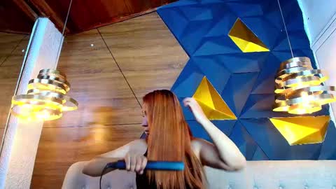 Snapshot of maxx_caprice chatting on September 27, 10:53 am gabby online show from September 27, 10:53 am