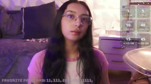 Snapshot of maxx_caprice chatting on May 5, 11:07 am gabby online show from May 5, 11:07 am