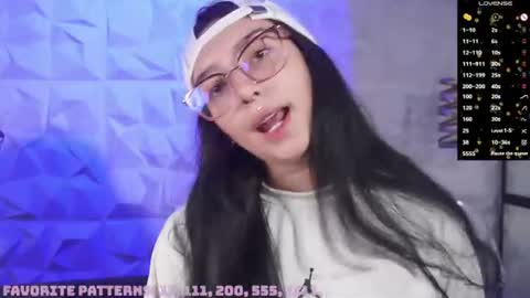 Snapshot of maxx_caprice chatting on June 17, 11:12 am gabby online show from June 17, 11:12 am