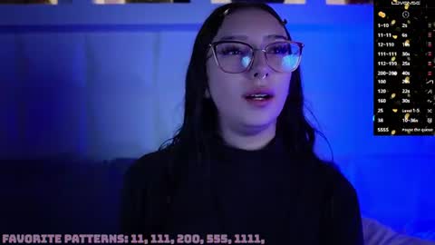 Snapshot of maxx_caprice chatting on July 13, 11:02 am gabby online show from July 13, 11:02 am