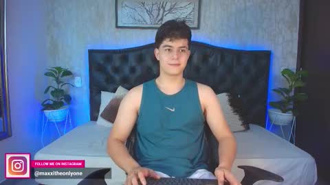 Maxxi online show from December 2, 4:51 am