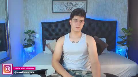 Maxxi online show from December 3, 4:31 am