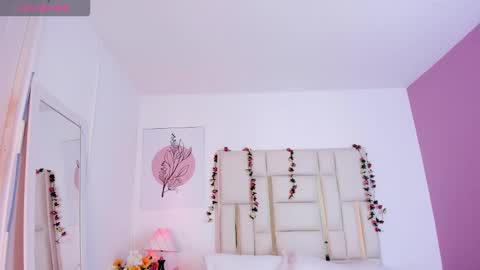 Valentina online show from November 9, 7:34 pm