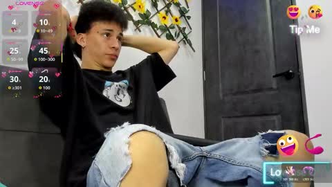 Max online show from February 26, 3:27 am