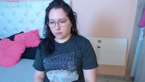 May online show from January 17, 8:01 pm