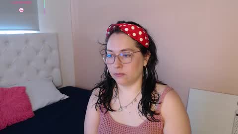 May online show from February 5, 6:23 pm