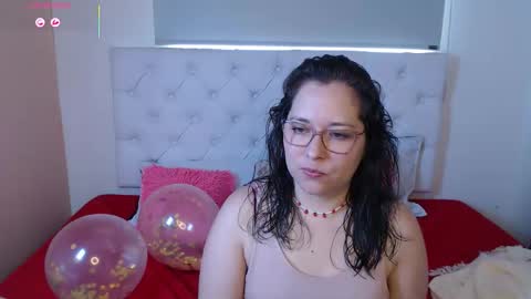 May online show from February 13, 7:32 pm