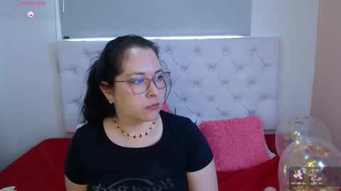 May online show from February 14, 5:43 pm